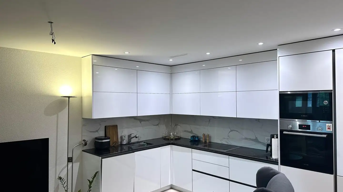 Apartment for rent - Rümlangerstrasse 10, 8156 Oberhasli - Photo 4
