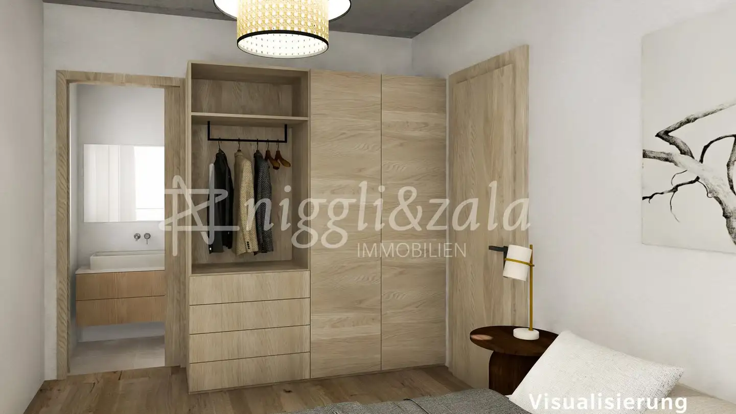 Appartamento in vendita - Via Curtins 3, 7524 Zuoz - Foto 4