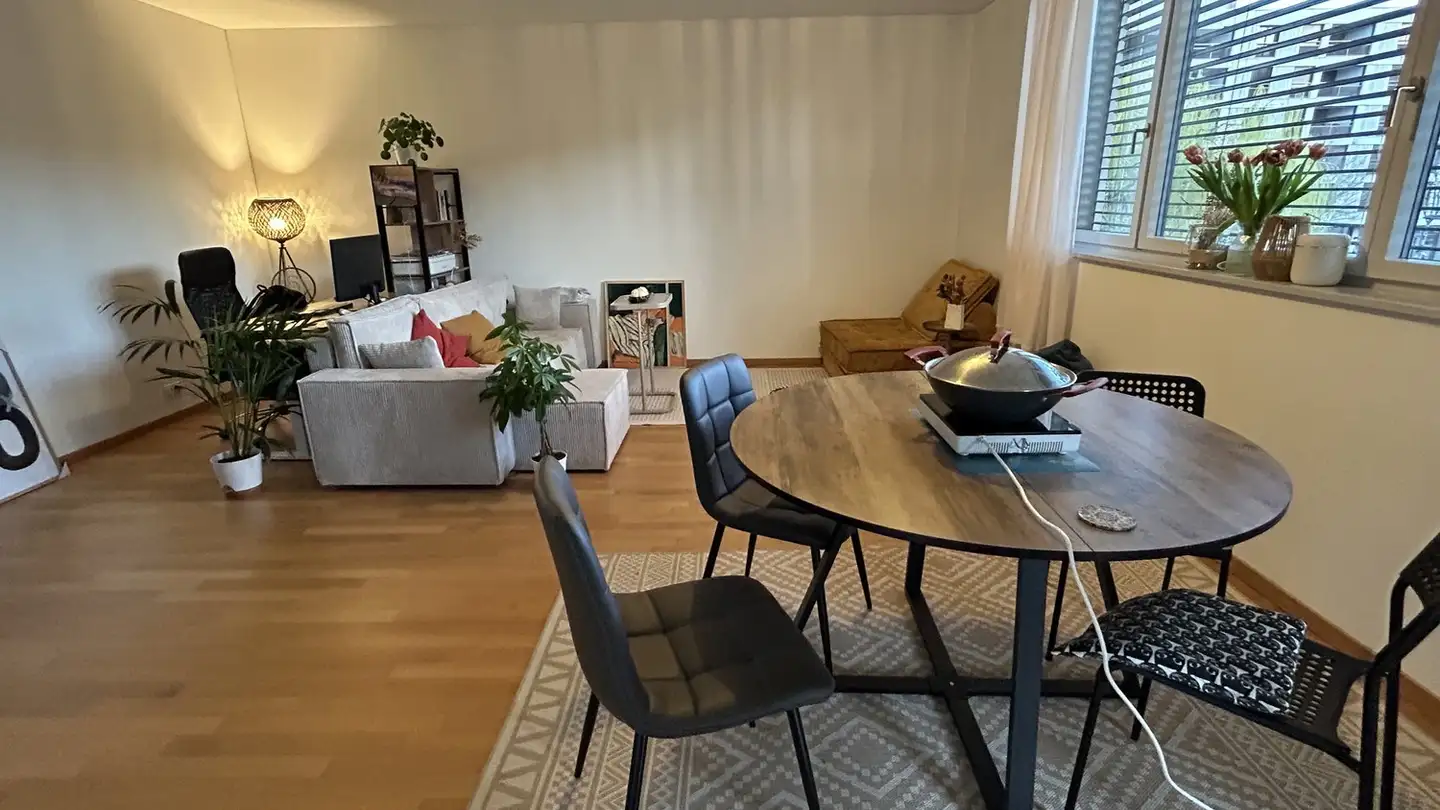 Apartment for rent - Farman-Strasse 12, 8152 Glattpark (Opfikon)