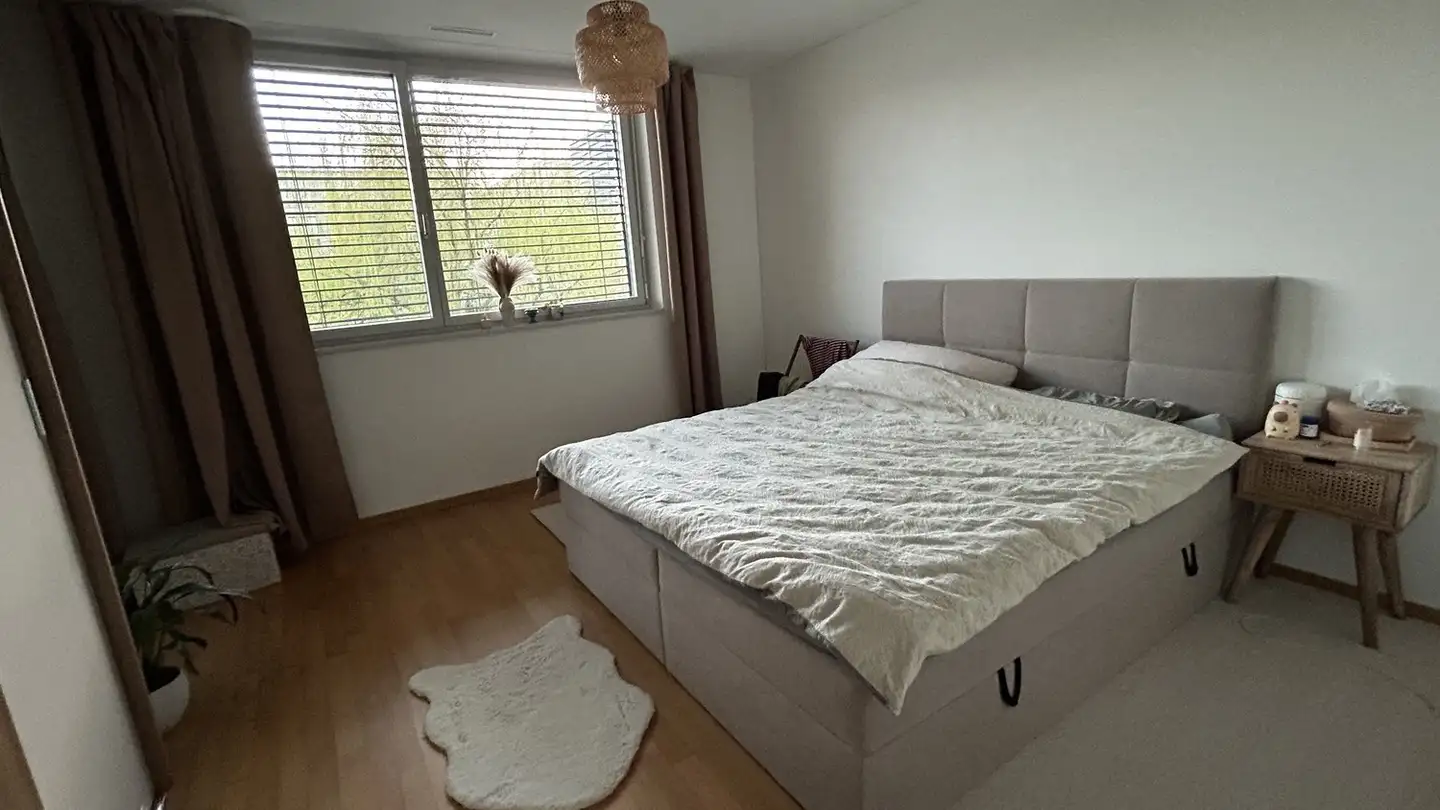 Apartment for rent - Farman-Strasse 12, 8152 Glattpark (Opfikon) - Photo 2