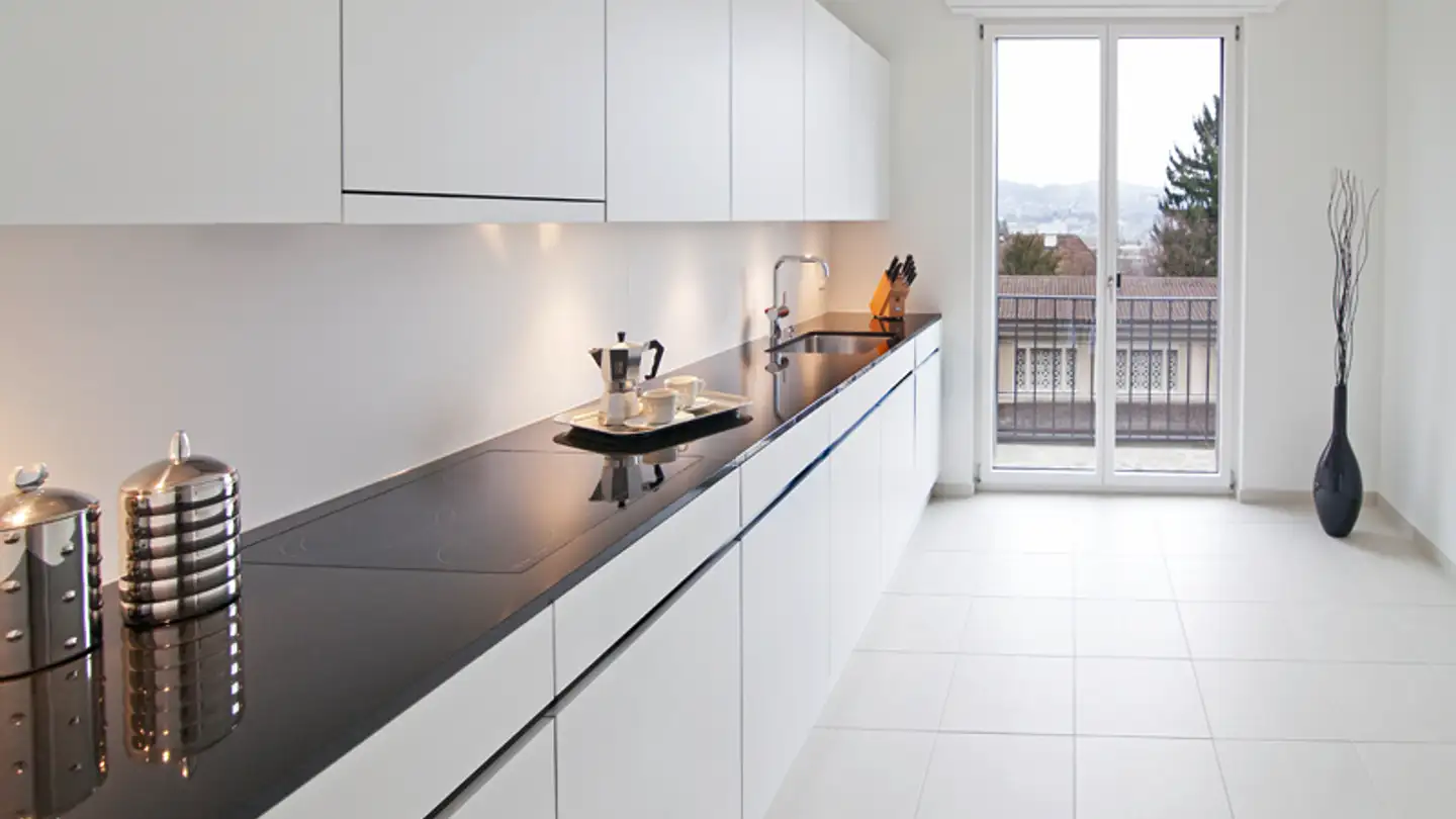 Apartment for rent - Bürglistrasse 25, 8002 Zürich