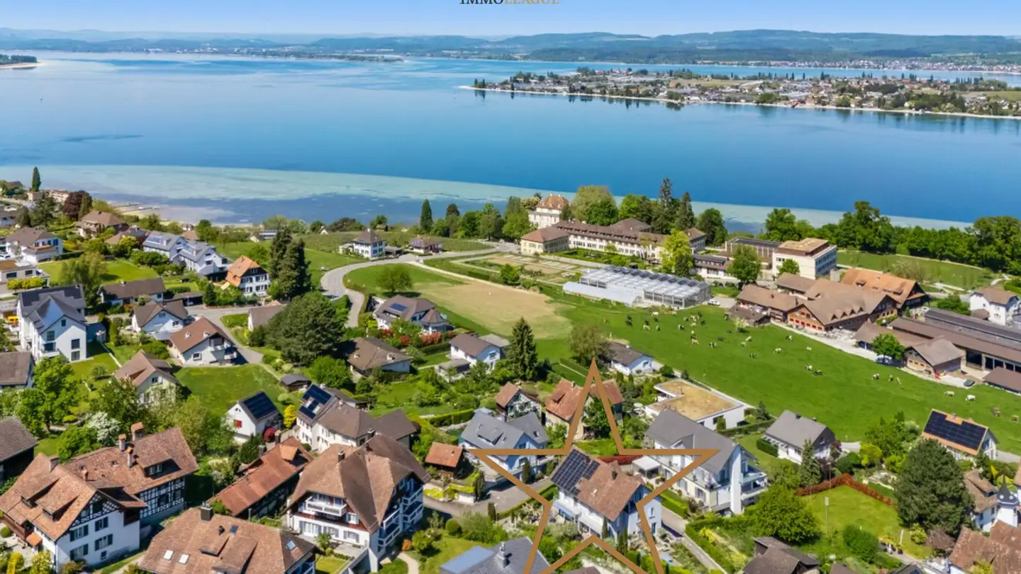 Single house for sale - Heldstrasse 12, 8268 Salenstein