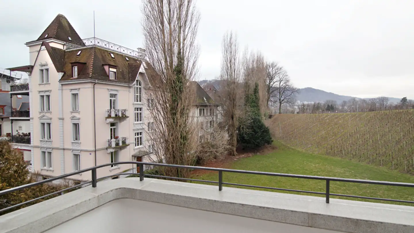 Apartment for rent - Bürglistrasse 25, 8002 Zürich - Photo 2