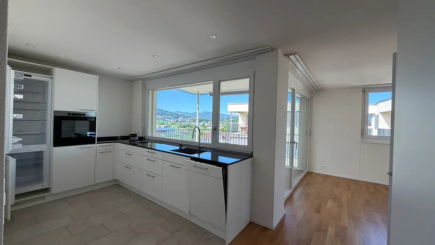 Appartement à louer - Säntisweg 23, 4852 Rothrist