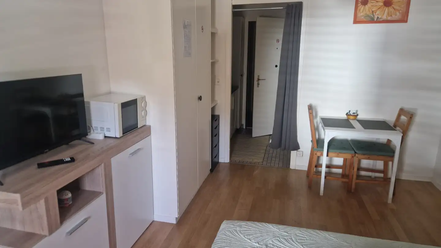 Appartement à louer - Avenue De Gilamont, 1800 Vevey - Photo 4