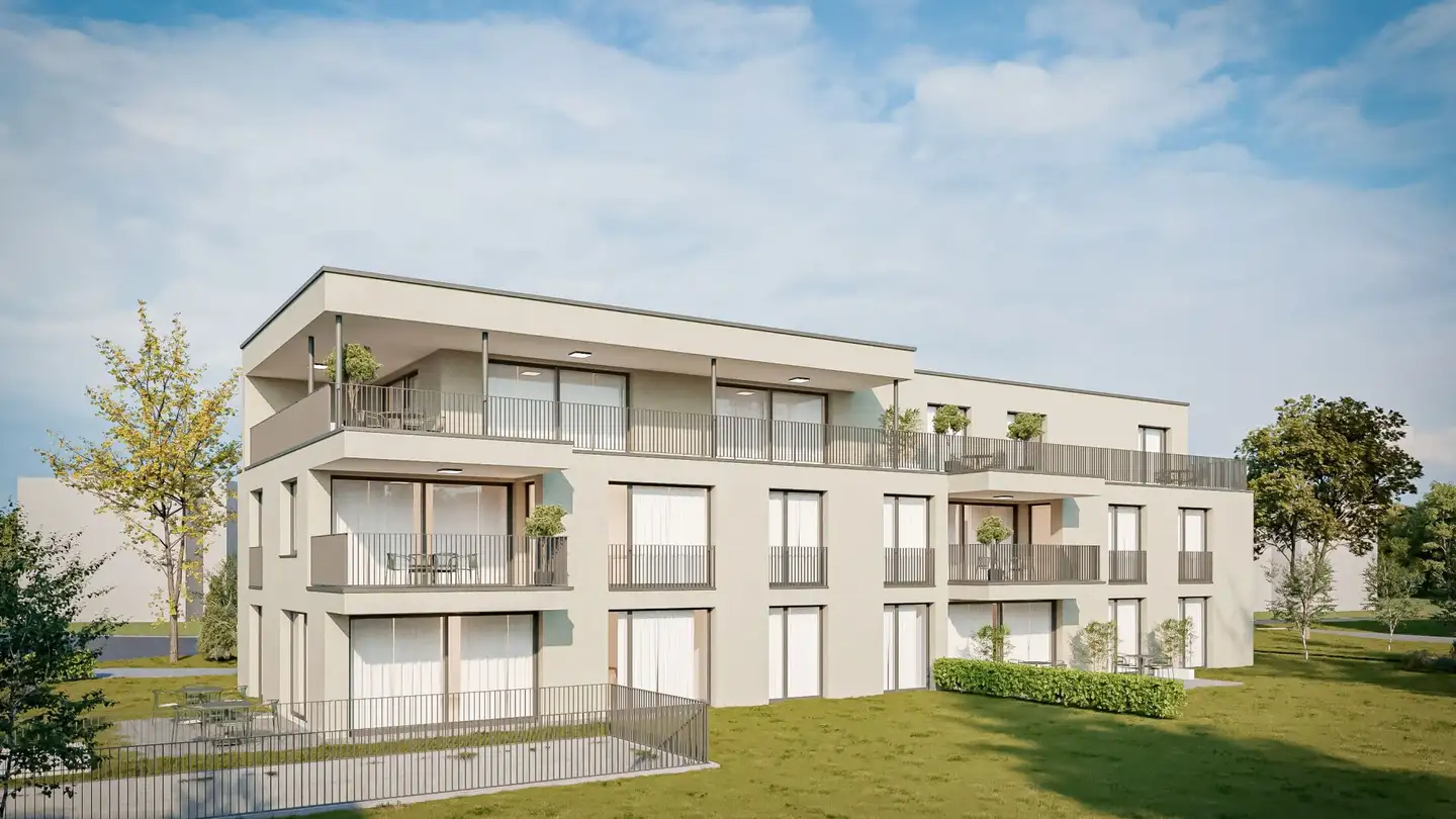 Attico in vendita - 2557 Studen BE - Photo 2