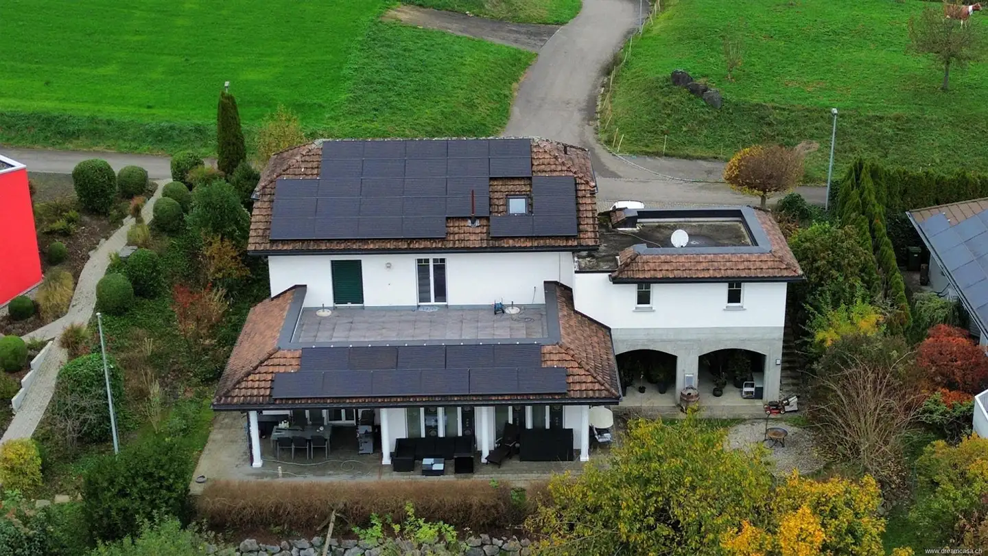 Single house for sale - Büelrain 7, 8555 Müllheim Dorf - Photo 4