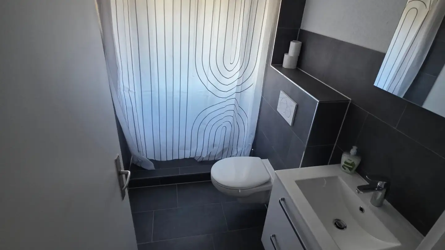 Single room for rent - Winznauerstrasse, 4654 Lostorf - Photo 2