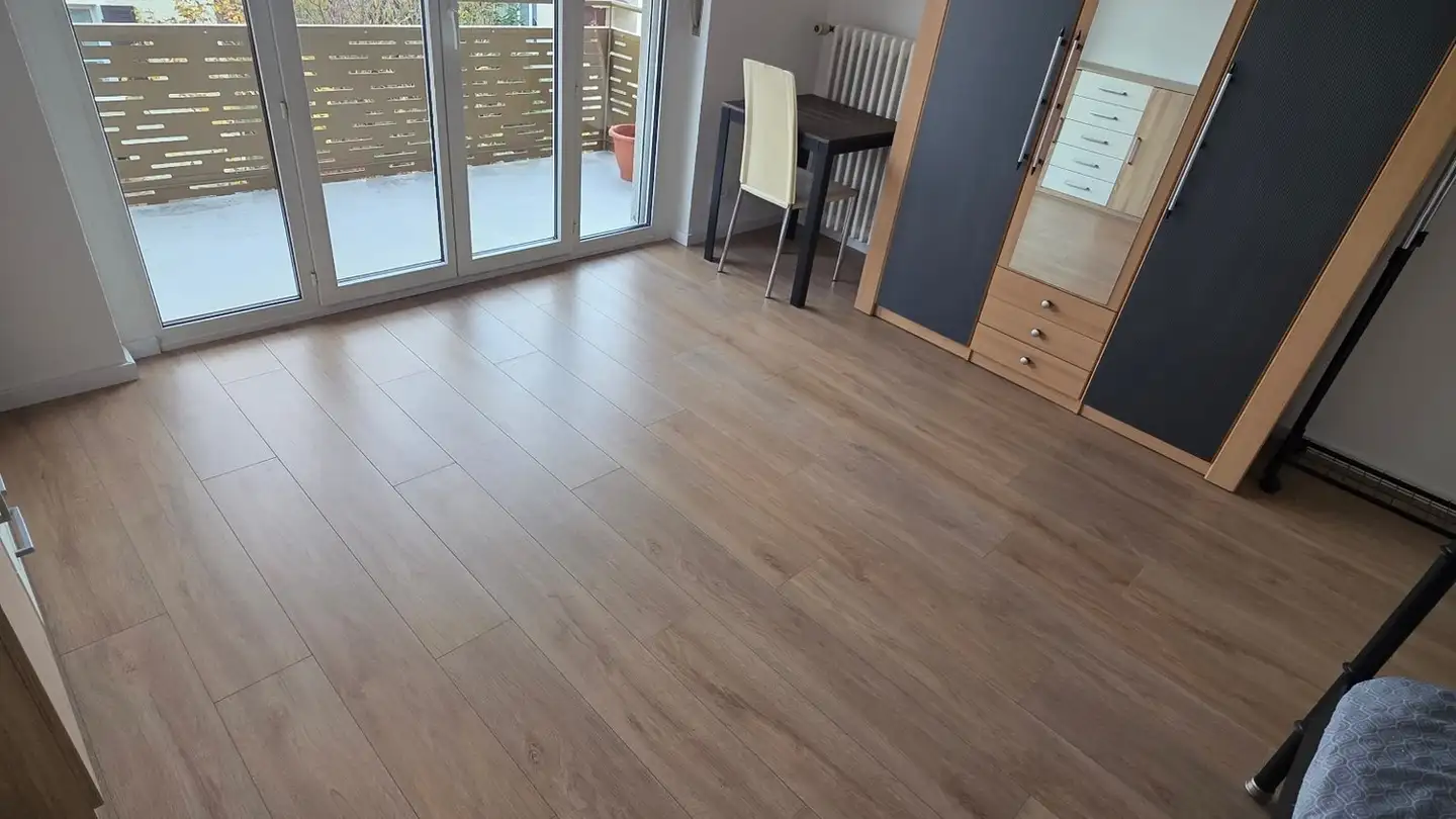 Single room for rent - Winznauerstrasse, 4654 Lostorf - Photo 3