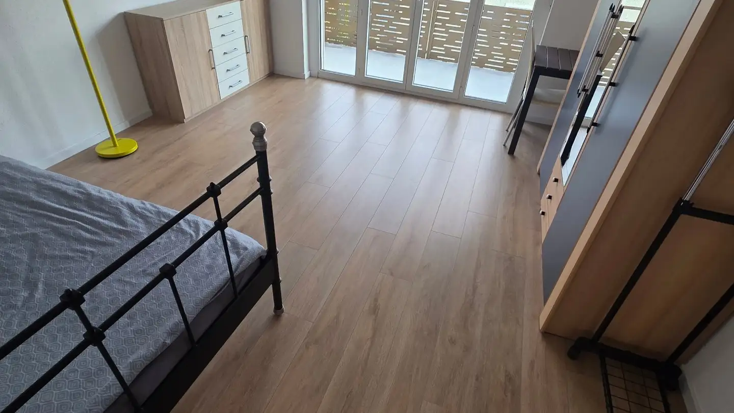 Single room for rent - Winznauerstrasse, 4654 Lostorf - Photo 4