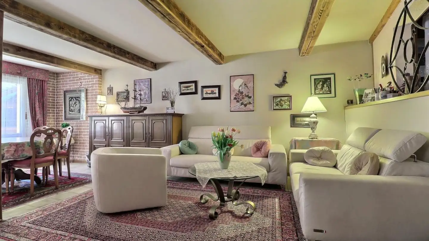 Einfamilienhaus kaufen - 1844 Villeneuve VD - Foto 2