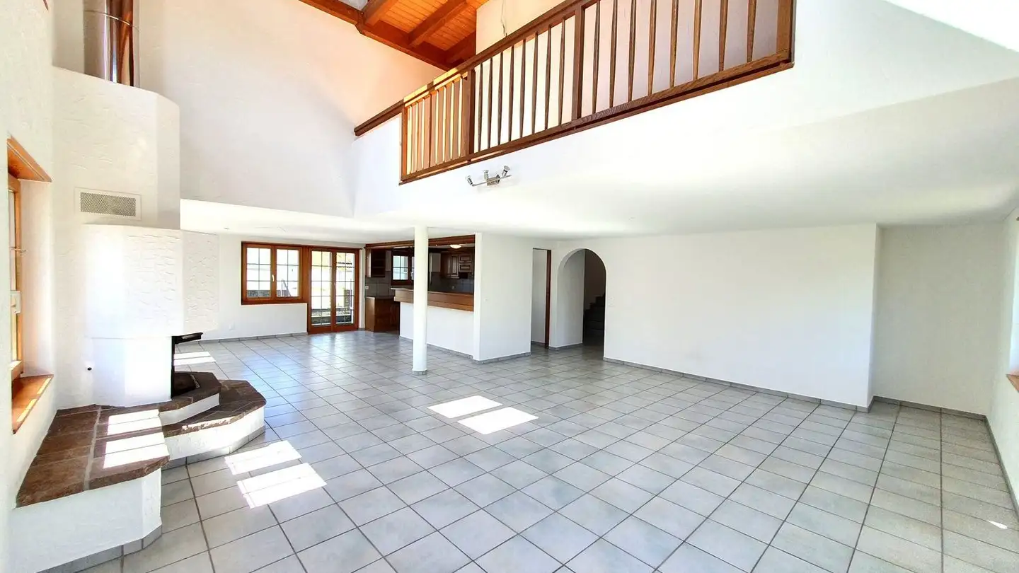 Single house for sale - 5617 Tennwil - Photo 2