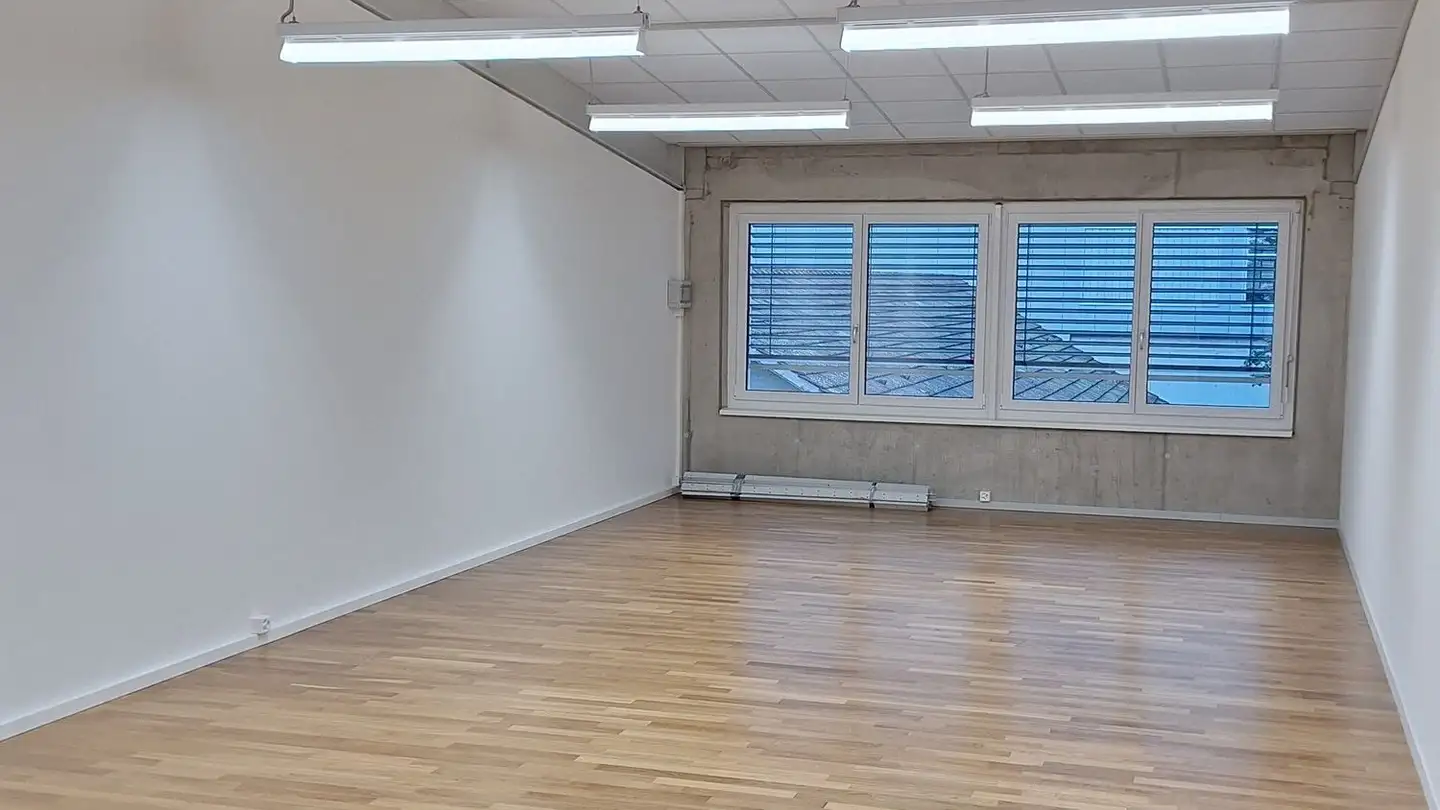 Office space for rent - Stieracker 20, 5070 Frick