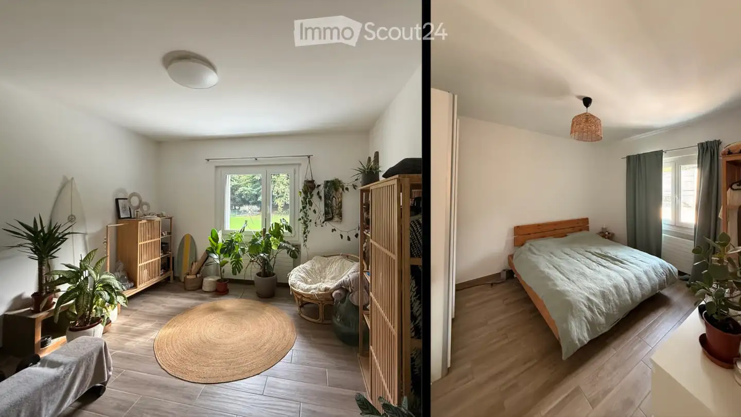 Appartamento in affitto - Via Vernora 8, 6874 Castel San Pietro - Foto 3