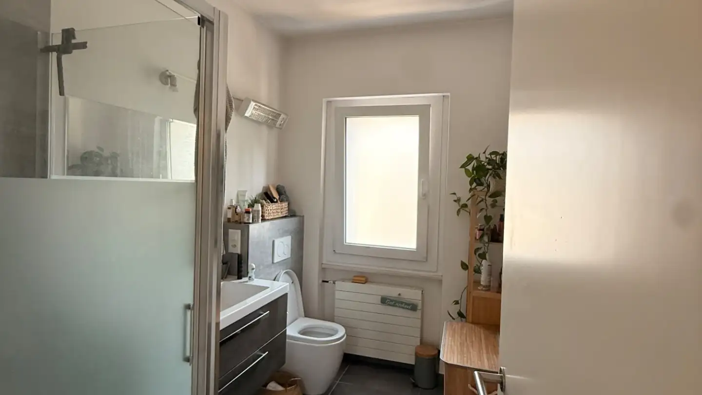 Appartamento in affitto - Via Vernora 8, 6874 Castel San Pietro - Foto 4