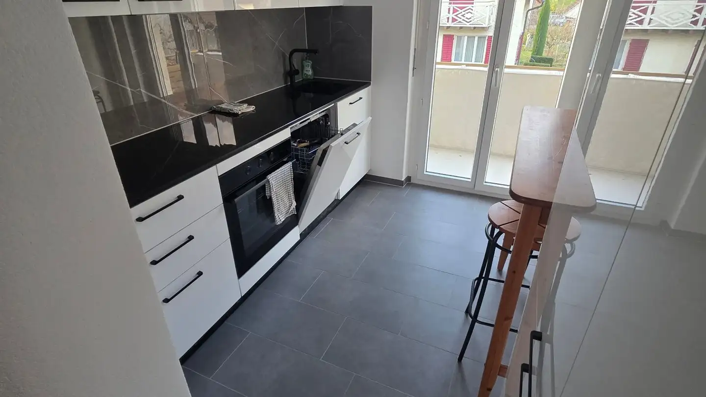 Single room for rent - Winznauerstrasse, 4654 Lostorf