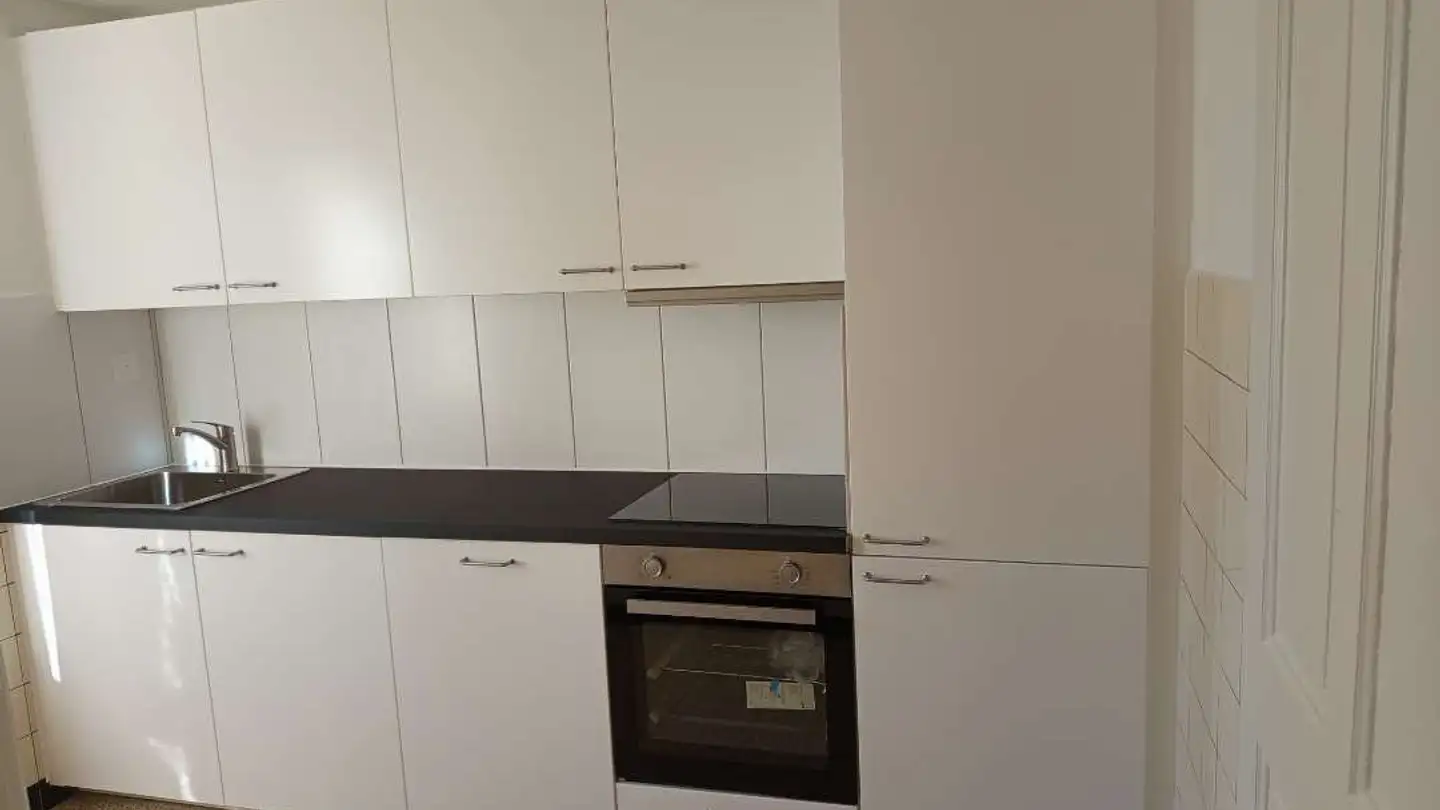 Appartement à louer - Ruelle de l'Eglise 1, 2740 Moutier - Photo 2