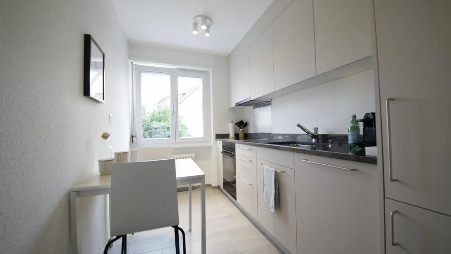 Apartment for rent - Kanzleistrasse 57, 8405 Winterthur - Photo 2