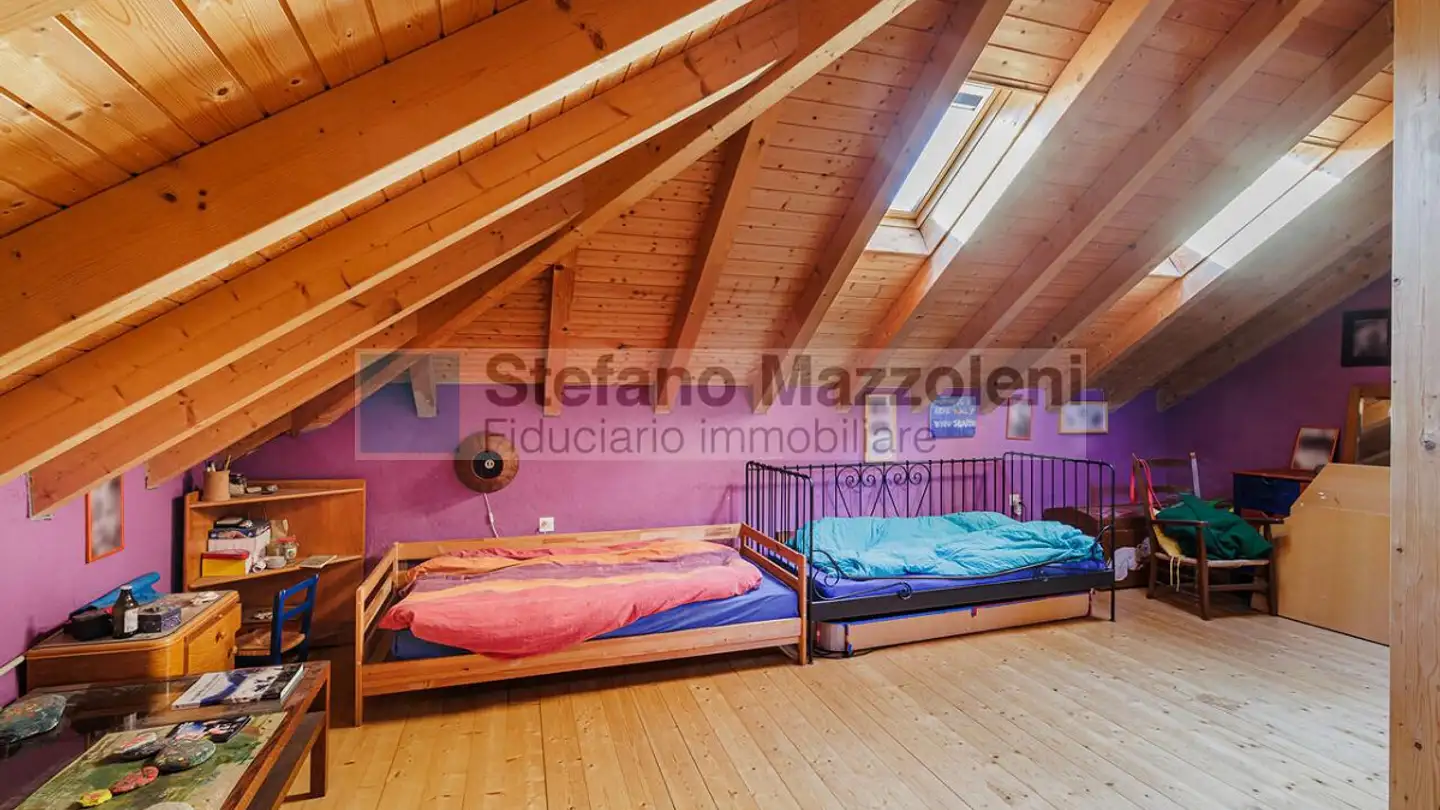 Casa singola in vendita - Via Cantone 1, 6518 Gorduno - Photo 2