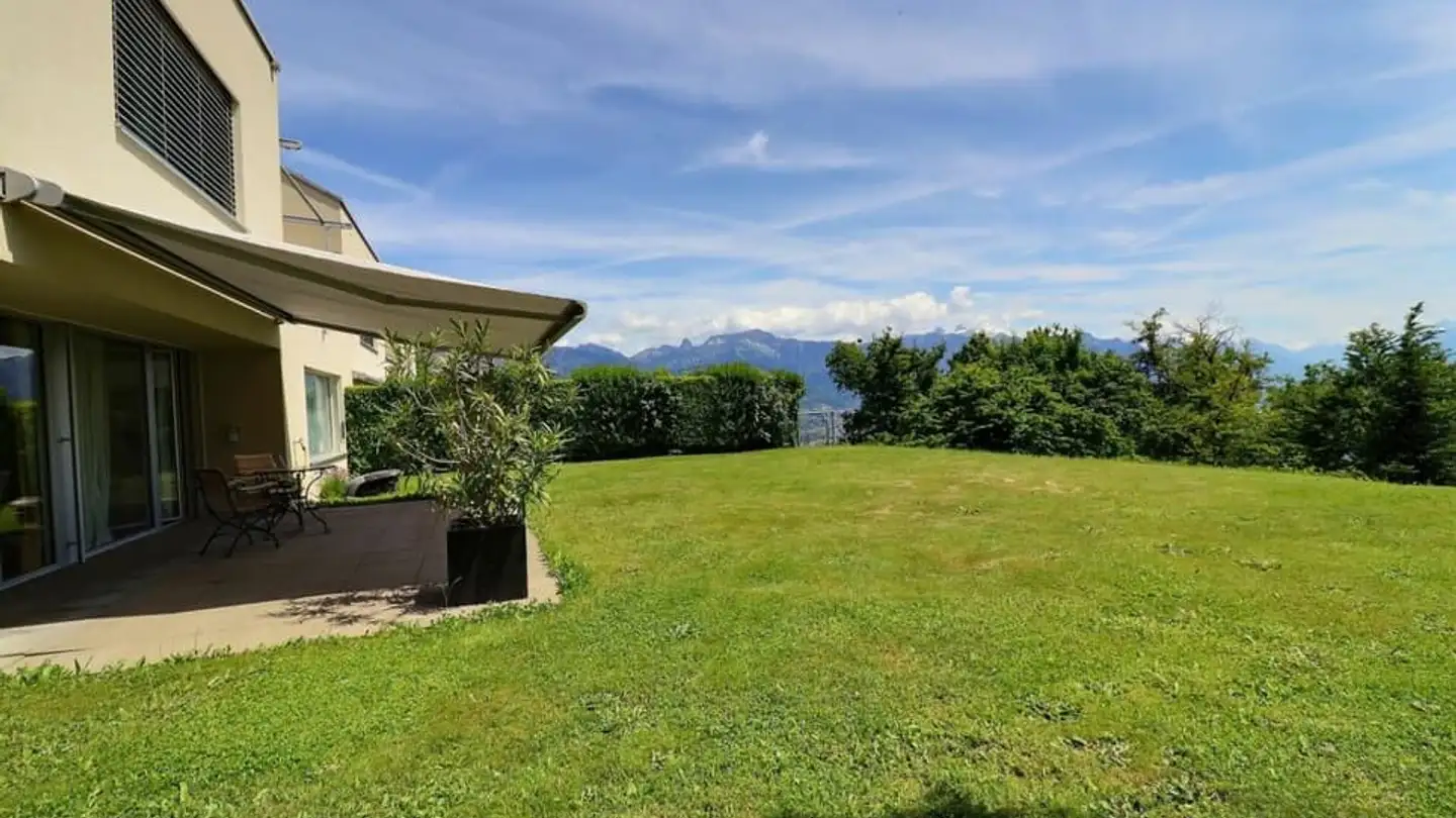 Wohnung kaufen - 1801 Le Mont-Pèlerin - Foto 3