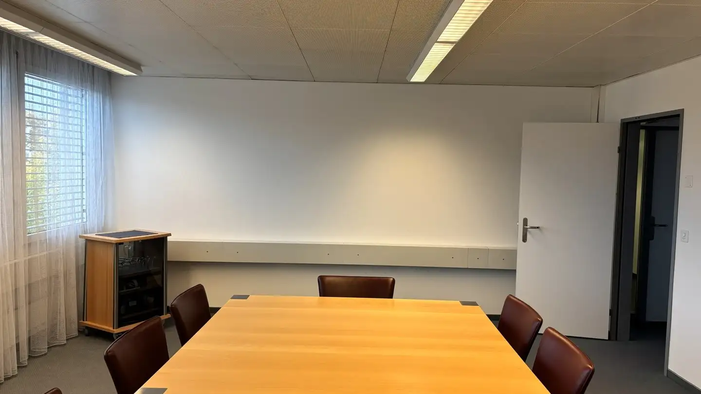 Office space for rent - Zugerstrasse 70, 6340 Baar - Photo 4