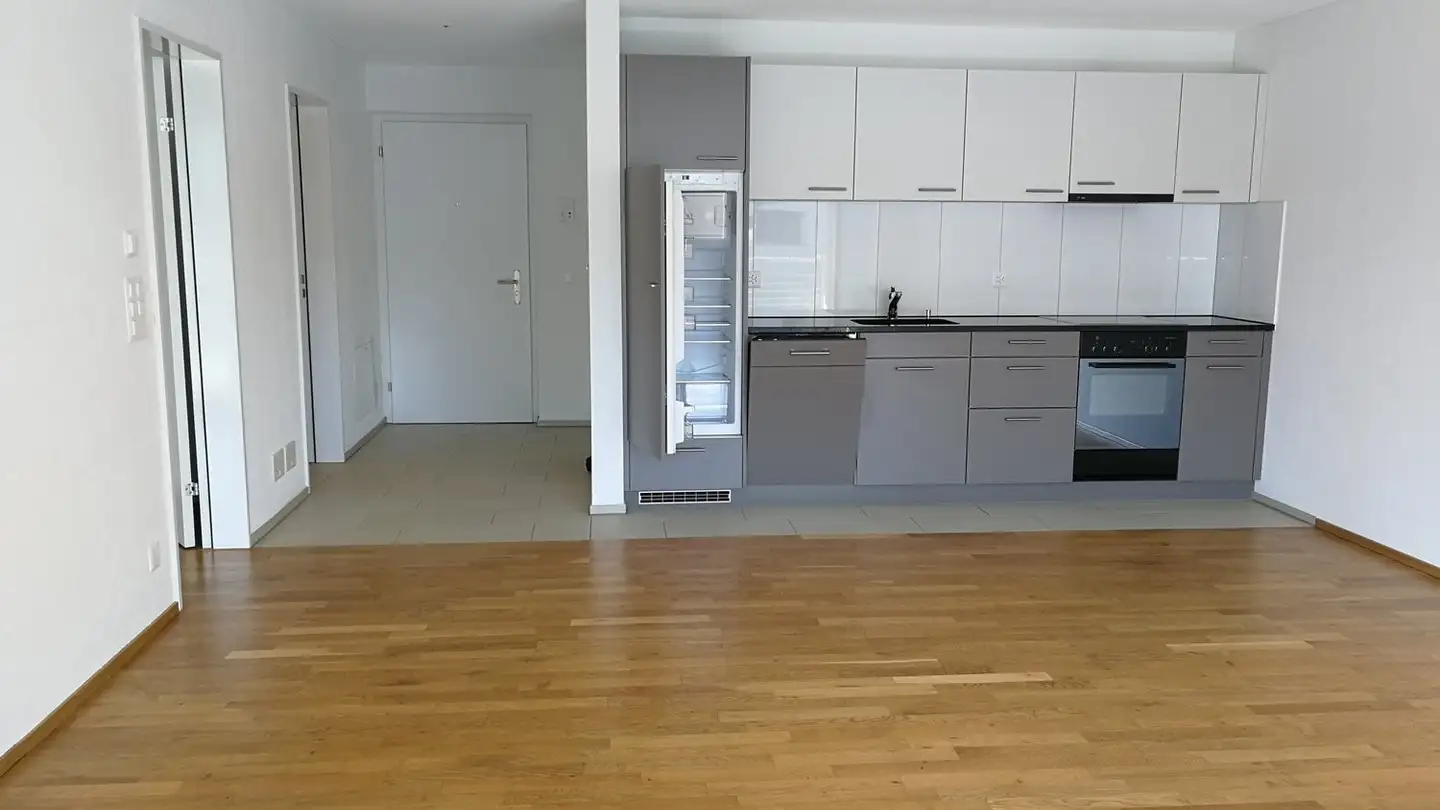 Wohnung mieten - Eizopfstrasse 14a, 5722 Gränichen - Foto 2