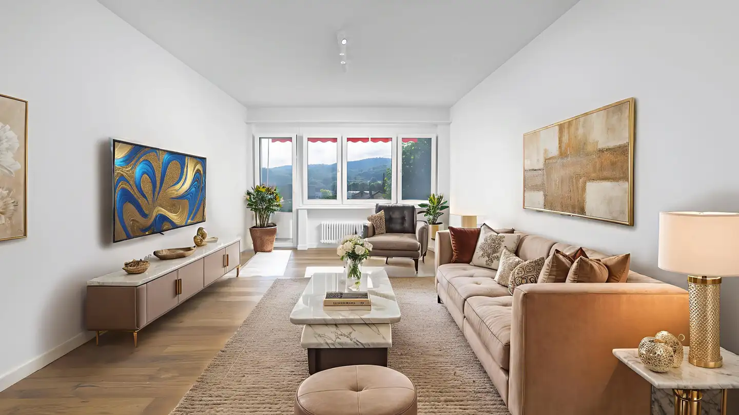 Apartment for sale - 6855 Stabio