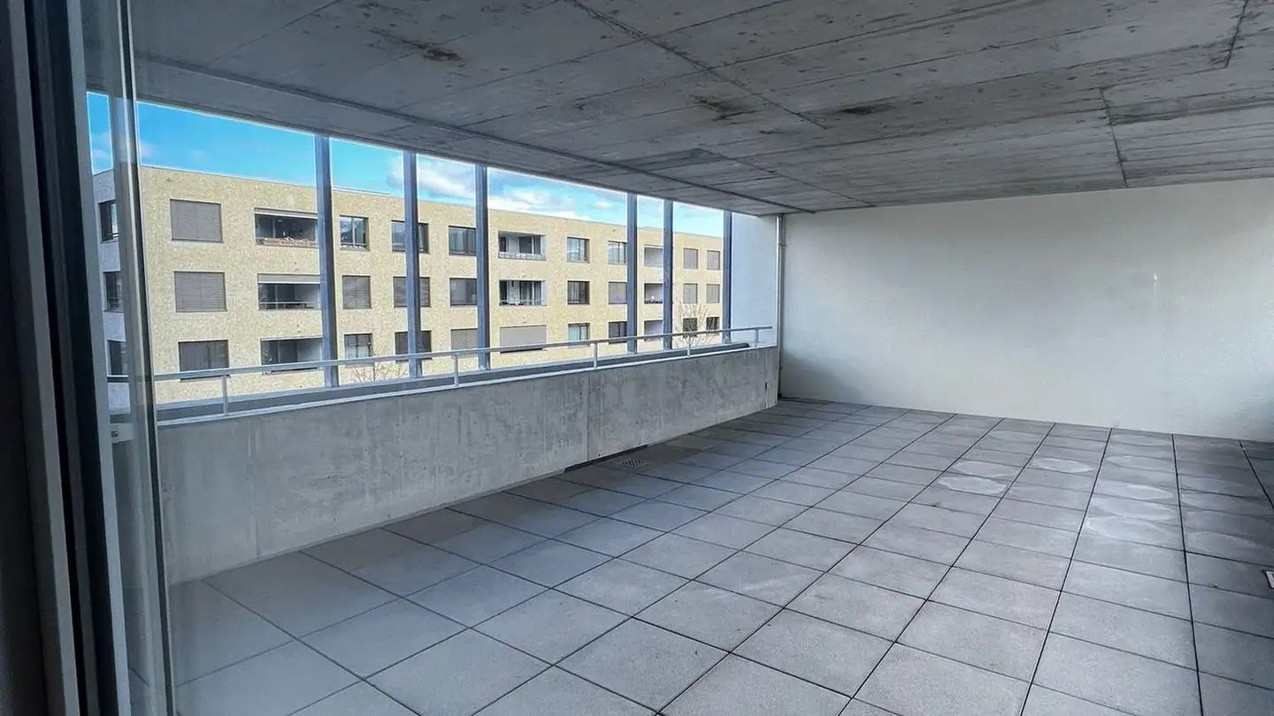 Appartamento in affitto - Feldbreiteweg 5, 6032 Emmen