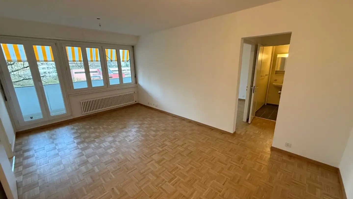 Wohnung mieten - Avenue Du Bois-De-La-Chapelle 63, 1213 Onex
