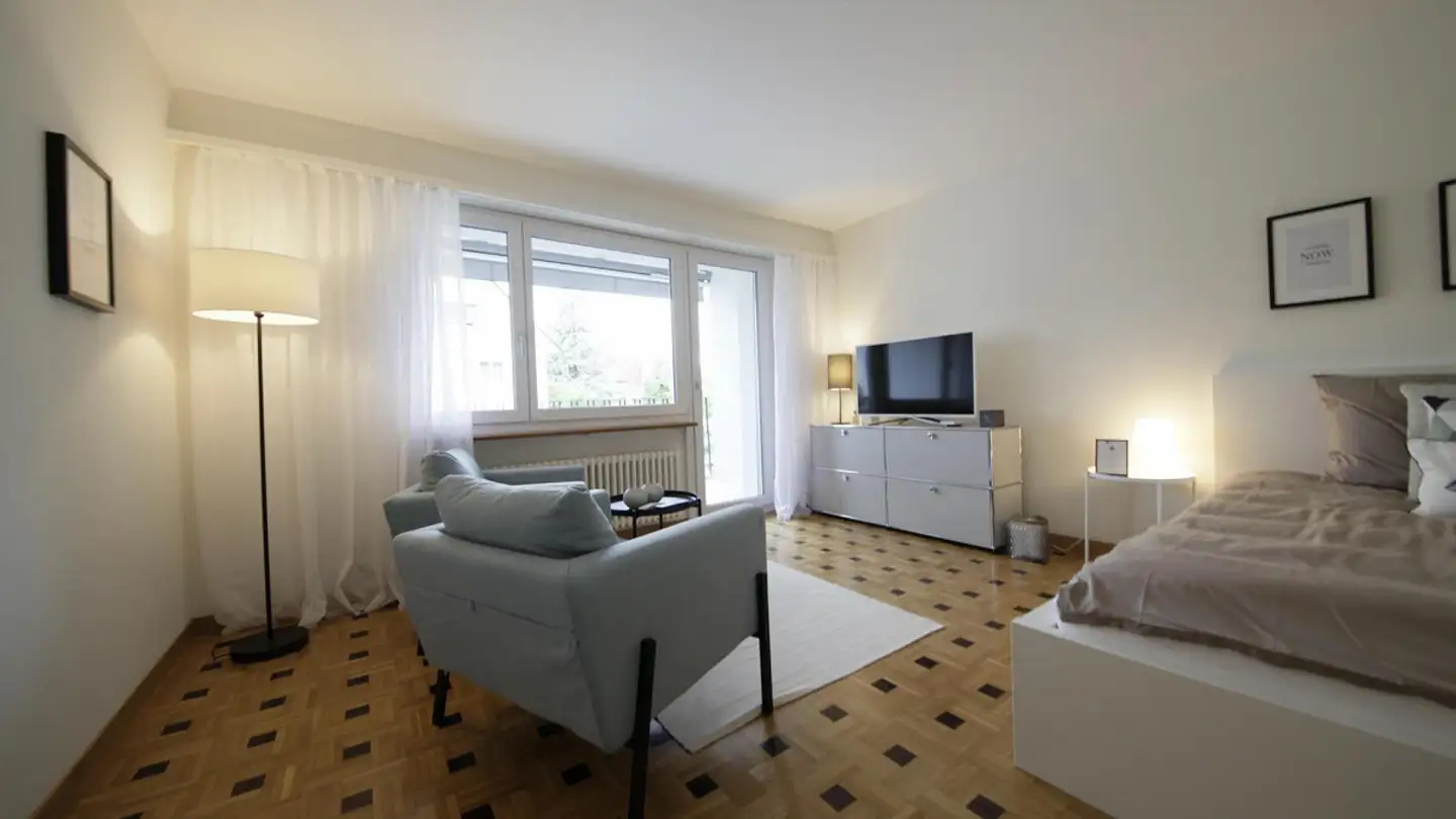 Apartment for rent - Kanzleistrasse 57, 8405 Winterthur - Photo 3