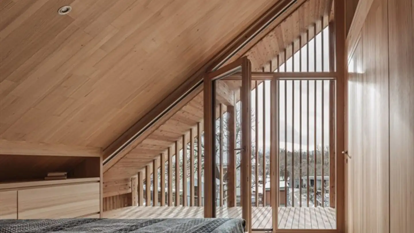 Maison individuelle à vendre - Schafgasse 3, 4800 Zofingen - Photo 3