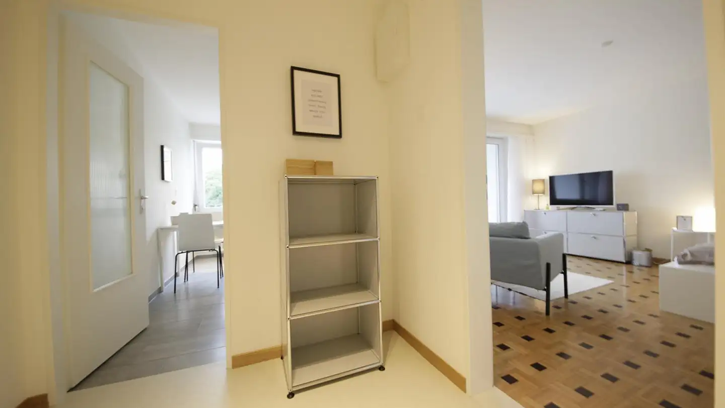 Apartment for rent - Kanzleistrasse 57, 8405 Winterthur - Photo 4