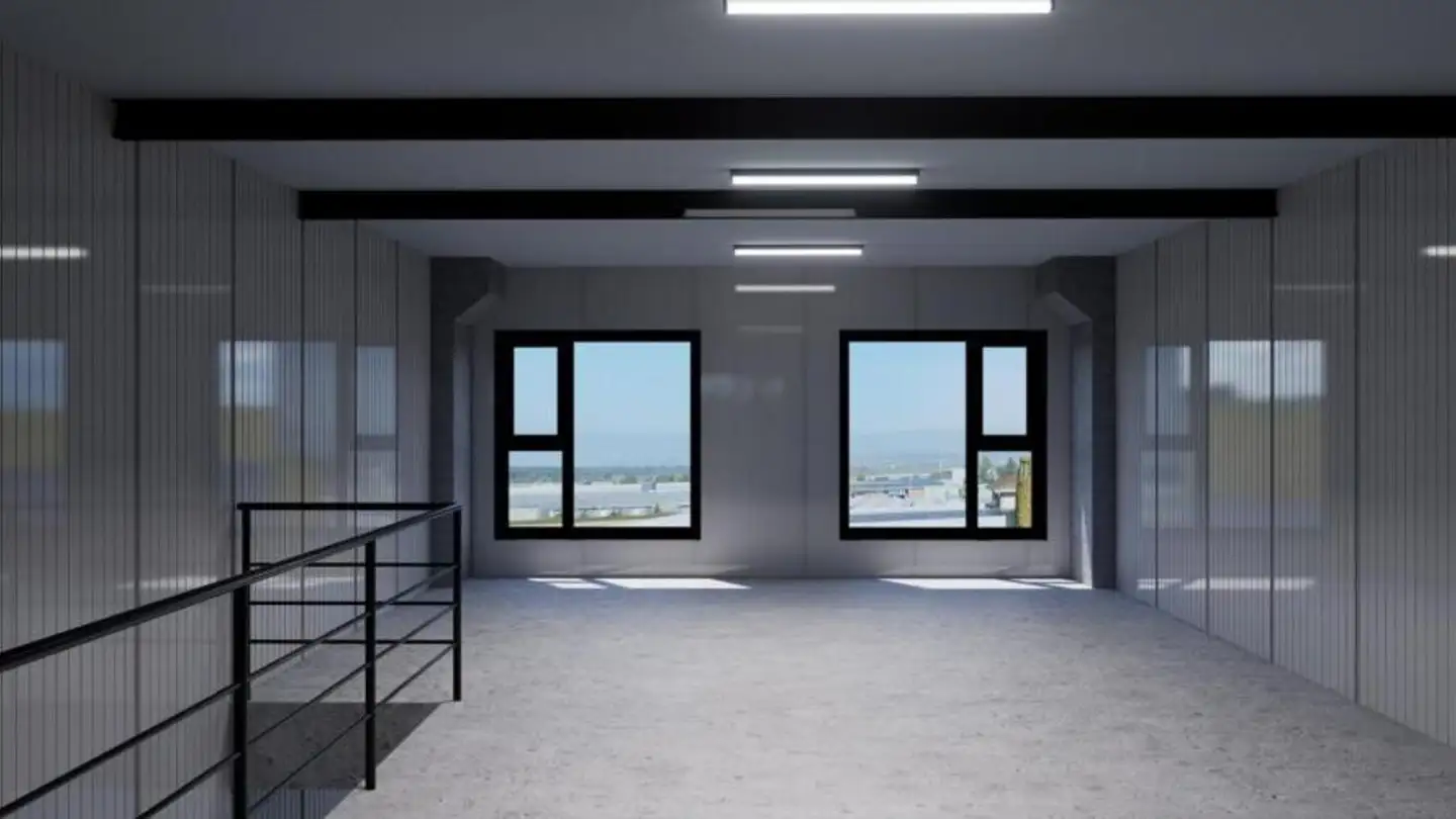 Commercial for sale - 3216 Ried b. Kerzers - Photo 3
