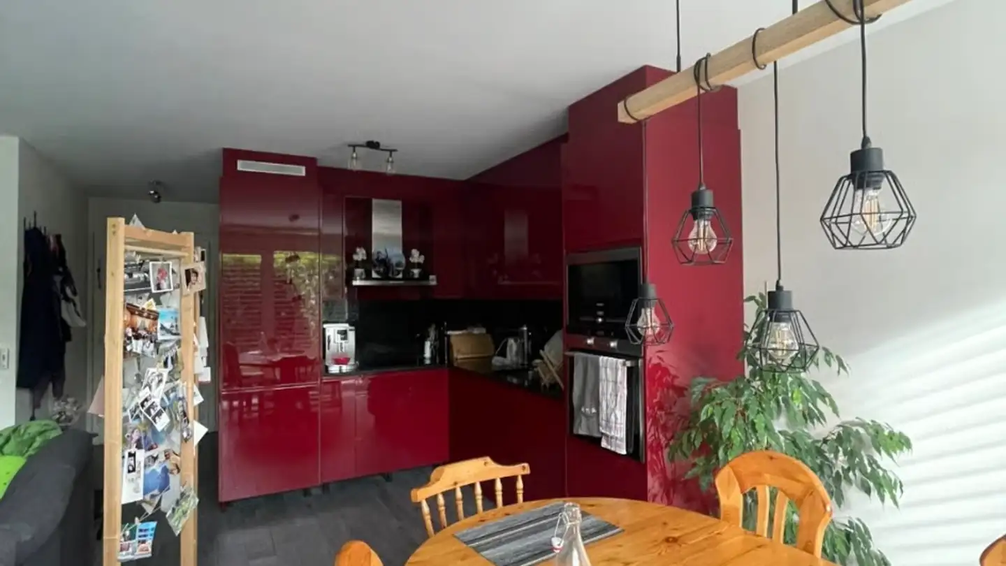Apartment for rent - Chemin Des Pâquerettes 41, 1950 Sion