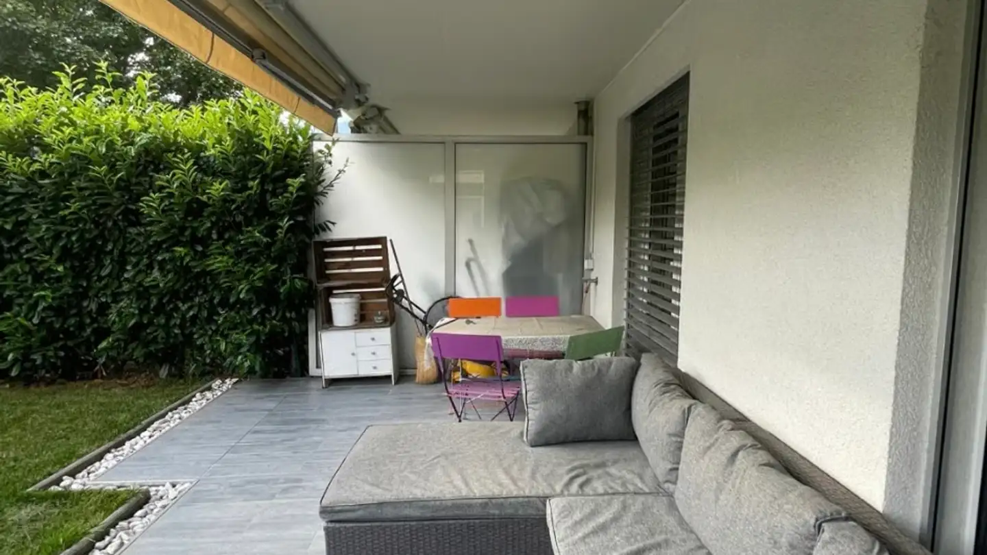 Apartment for rent - Chemin Des Pâquerettes 41, 1950 Sion - Photo 2