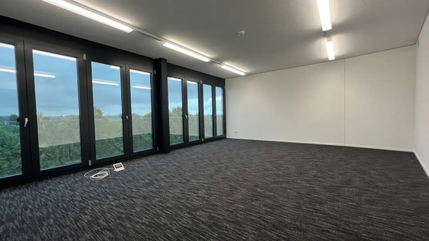 Office space for rent - Im Pünt 4, 9320 Frasnacht - Photo 4