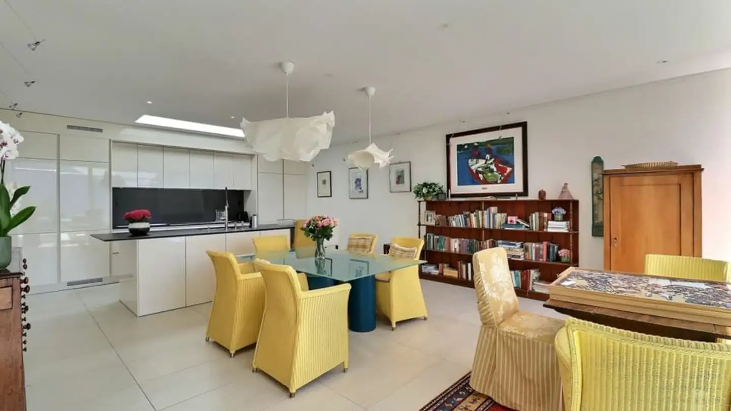 Wohnung kaufen - 1801 Le Mont-Pèlerin - Foto 4