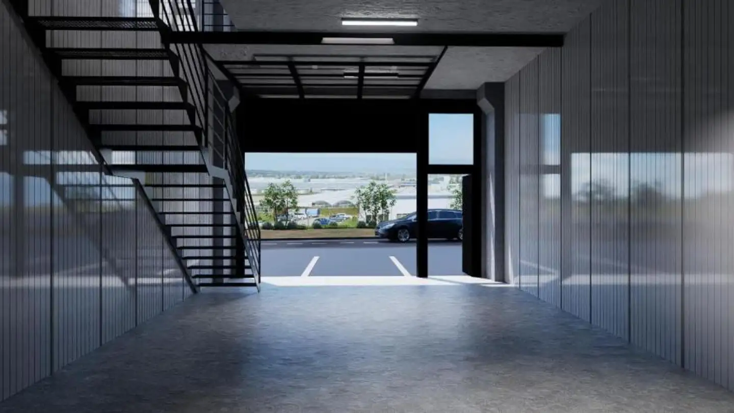 Commercial for sale - 3216 Ried b. Kerzers - Photo 2