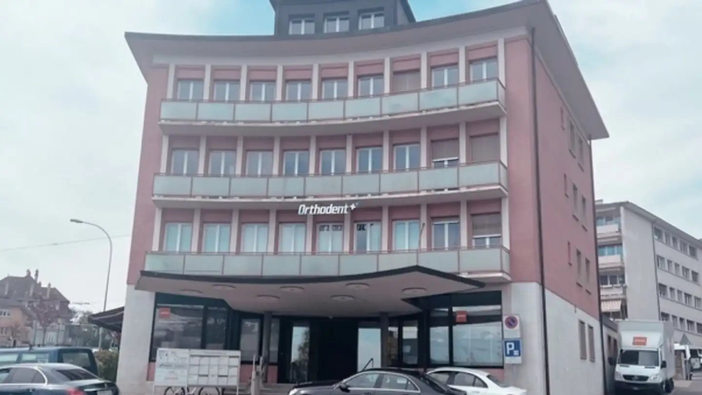 Commerciale in affitto - Avenue De Lavaux 35, 1009 Pully - Foto 3