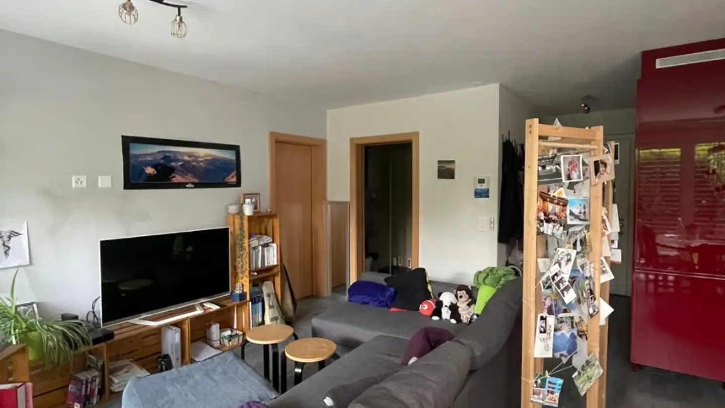 Apartment for rent - Chemin Des Pâquerettes 41, 1950 Sion - Photo 3