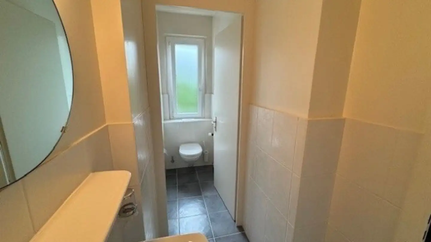 Commerciale in affitto - Avenue De Lavaux 35, 1009 Pully - Foto 4