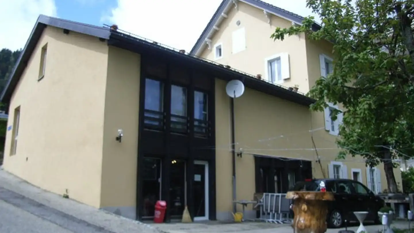 Appartamento in affitto - Chemin de la Jonchère 3, 2052 Fontainemelon