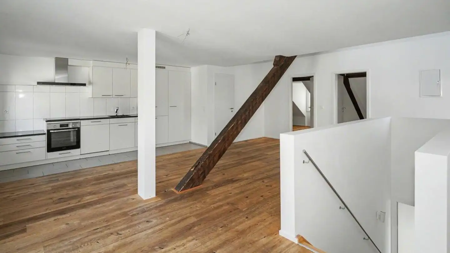 Appartamento in affitto - Bottmingerstrasse 23, 4102 Binningen