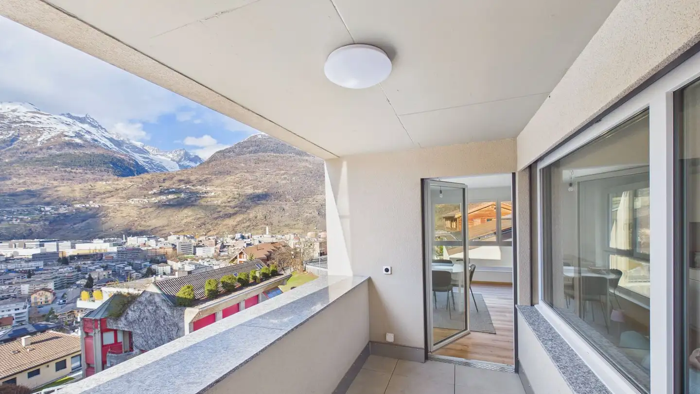 Apartment for rent - 3930 Visp - Photo 3