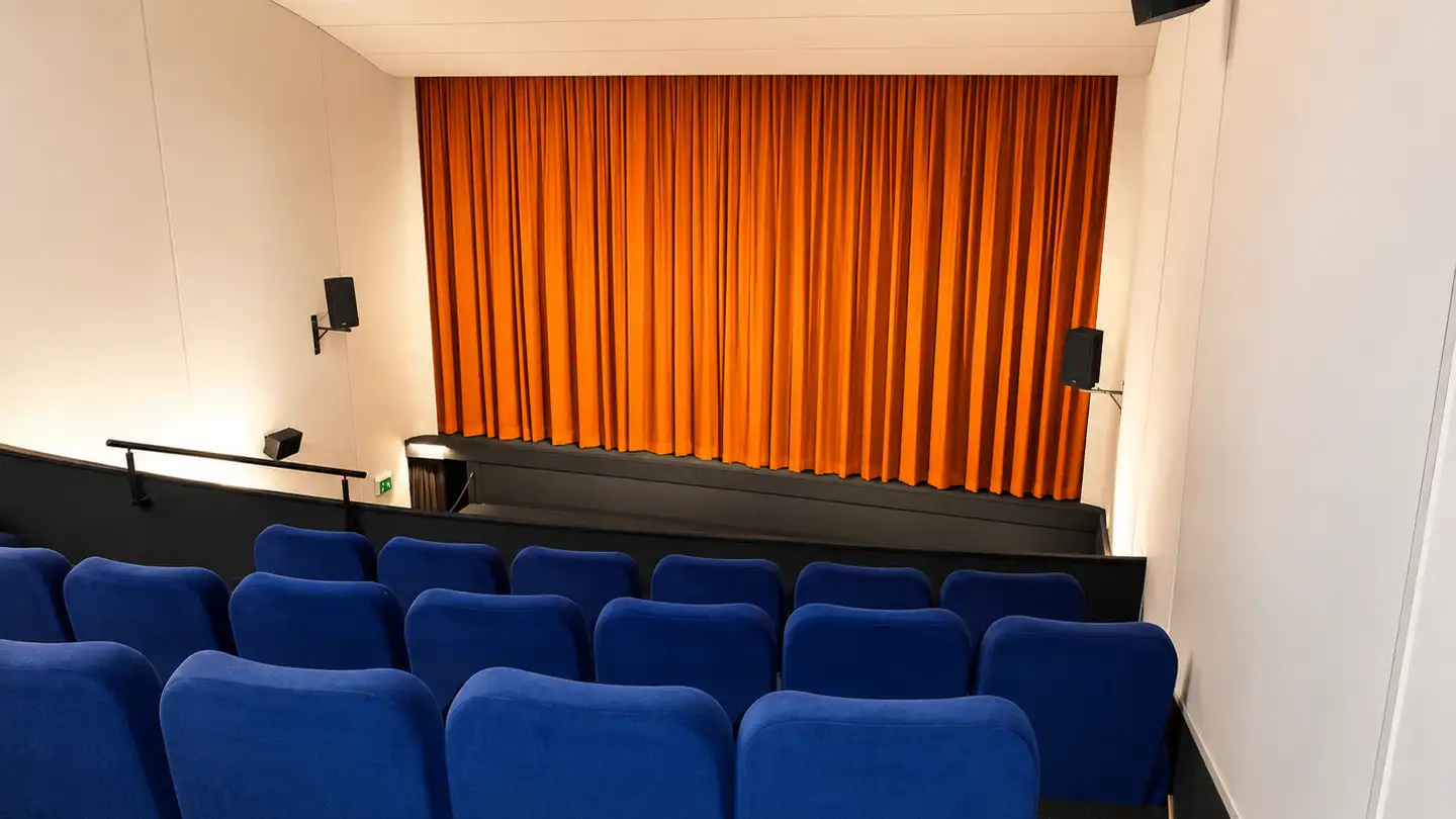 Commercial for rent - Kanonengasse 15, 4410 Liestal