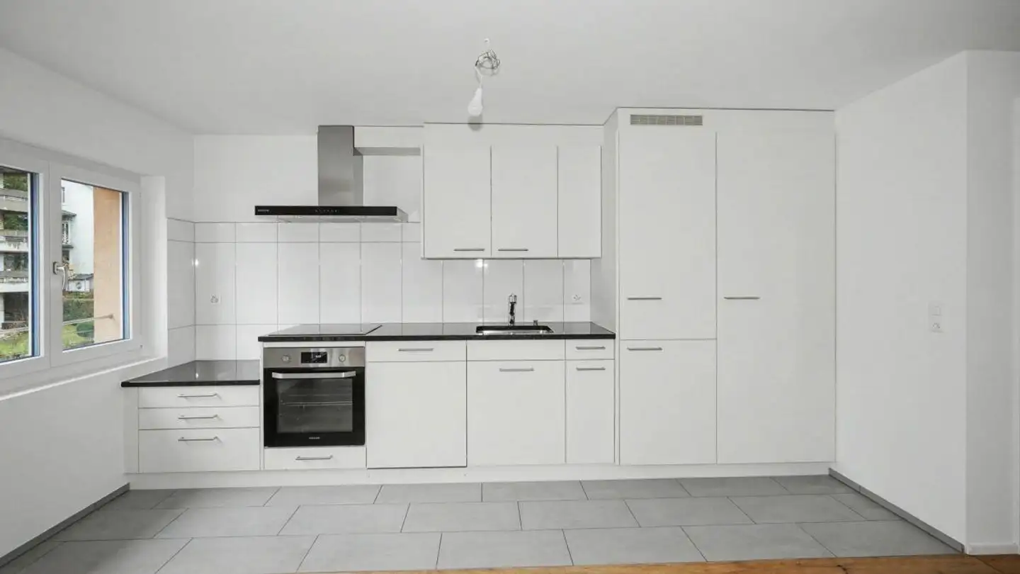 Appartamento in affitto - Bottmingerstrasse 23, 4102 Binningen - Foto 2