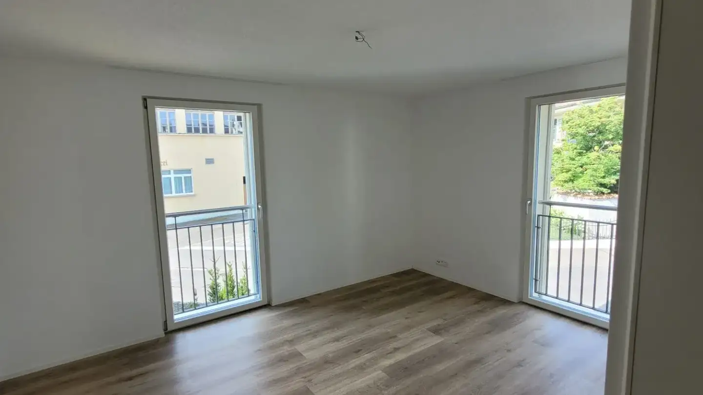 Apartment for rent - Oberdorf 4, 5637 Beinwil (Freiamt) - Photo 3