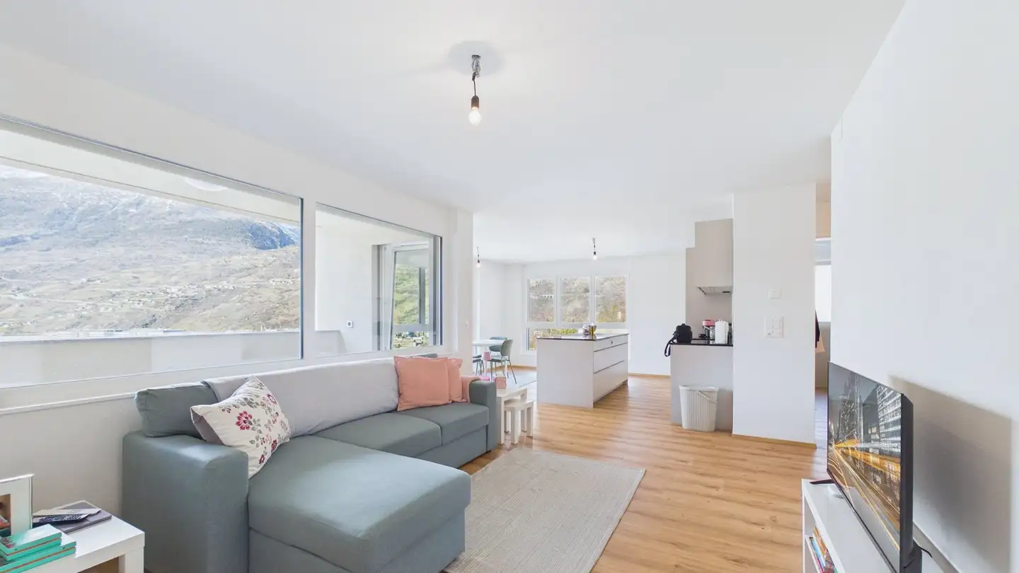 Apartment for rent - 3930 Visp - Photo 4