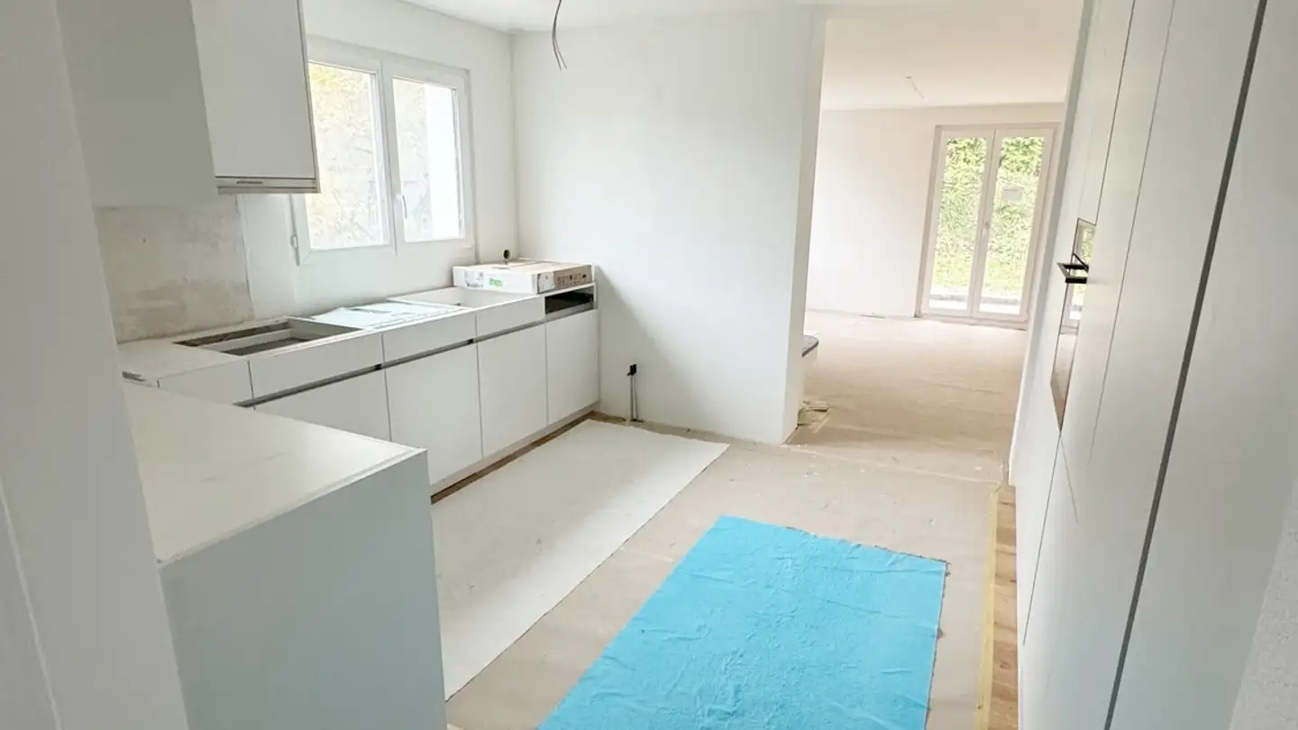 Appartement à louer - Sonnenhofstrasse, 8952 Schlieren