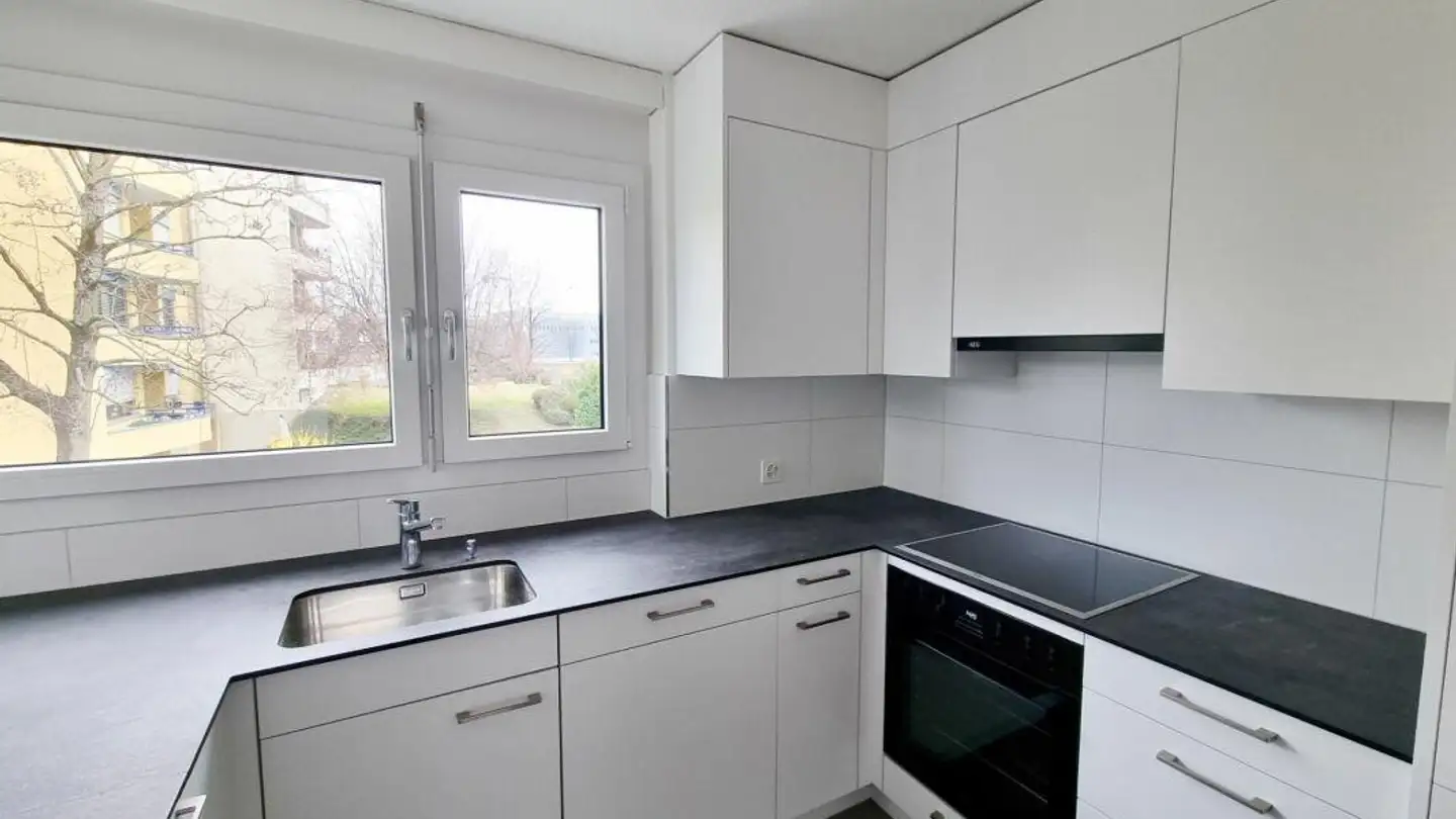 Appartamento in affitto - Feldstrasse 3, 9435 Heerbrugg - Foto 3